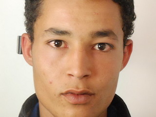 Chedly Mohamed Amine