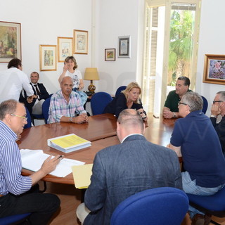 Sanremo: in la Quarta Commissione ha discusso la proposta di modifica a Statuto e Regolamento comunale Sanremo: in la Quarta Commissione ha discusso la proposta di modifica a Statuto e Regolamento comunale