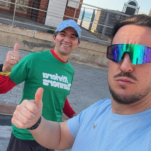 Ospedaletti, domenica prossima debutta la prima corsa non competitiva di 6 km tra sport, comunità e beneficenza