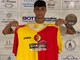 Kevin Rotolo firma per il Taggia