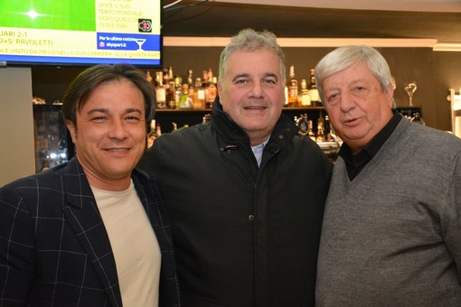 Sanremo: domenica 5 marzo torna al 'Mamely ristopub' l'appuntamento con 'Remember Festival Story' Sanremo: domenica 5 marzo torna al 'Mamely ristopub' l'appuntamento con 'Remember Festival Story'