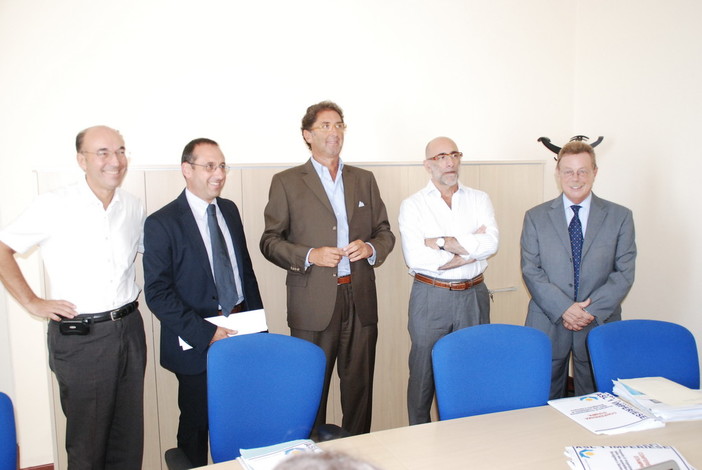 Asl n° 1 Imperiese, ecco il progetto di riorganizzazione: più letti e servizi e risparmio di 2 milioni