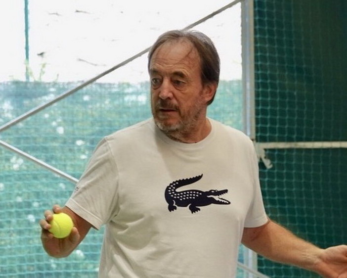 Bordighera: dopo lo stop del 2020 per il Covid assegnato quest'anno il 'Parmurelu d'Oru' a Riccardo Piatti