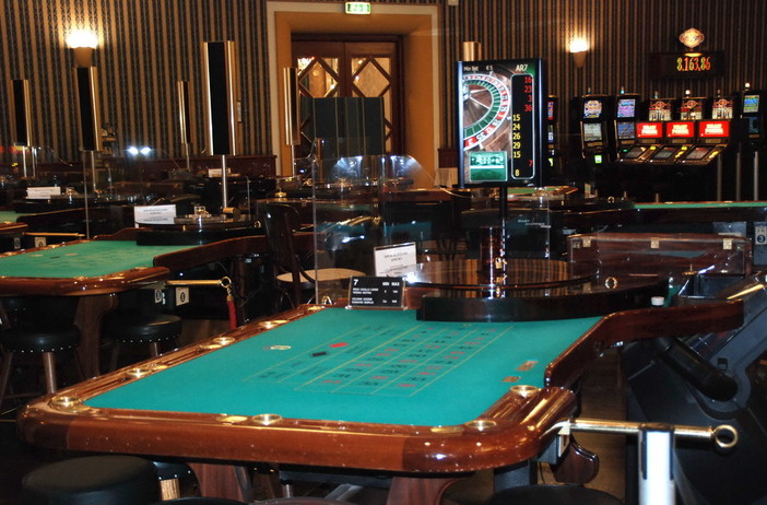 Sanremo: una soluzione 'interna' per sostituire il dimissionario presidente Giuseppe Di Meco? Sanremo: una soluzione 'interna' per sostituire il dimissionario presidente Giuseppe Di Meco?