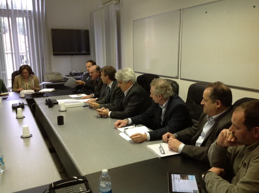 Sanremo: Casinò, cresce la tensione dopo l'incontro di ieri in Prefettua, le dichiarazioni dell'Ugl Terziario Sanremo: Casinò, cresce la tensione dopo l'incontro di ieri in Prefettua, le dichiarazioni dell'Ugl Terziario