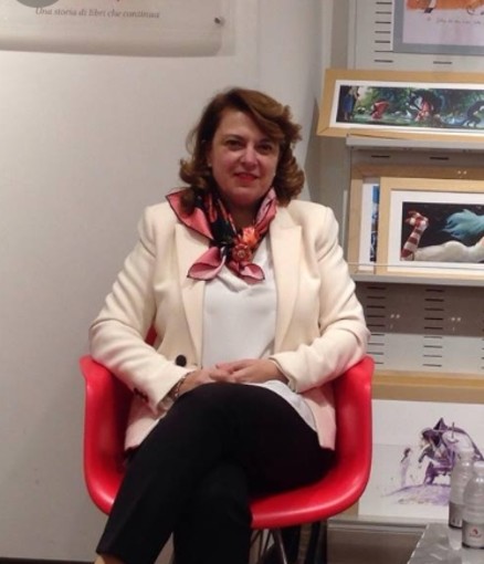 Raffaella Ranise Raffaella Ranise