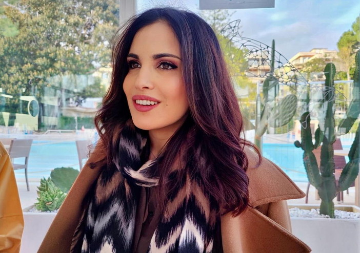 Roberta Ardito, da Sanremo e dalla Sinfonica ad una delle migliori realtà del panorama musica italiano Roberta Ardito, da Sanremo e dalla Sinfonica ad una delle migliori realtà del panorama musica italiano