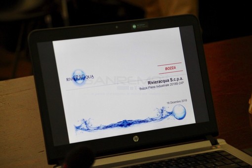 Paventata trasformazione di Rivieracqua in una Spa: contraria la segreteria provinciale di Rifondazione