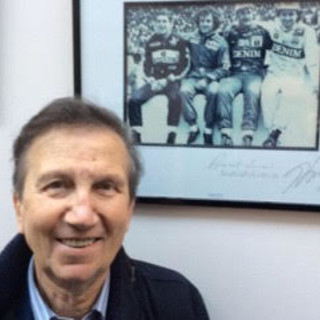 Bordighera: Il 'Parmurelu d’Oru' 2018 assegnato al giornalista sportivo Renato Ronco