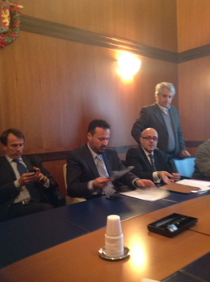 Firma dell'accordo tra Casinò Spa e Sindacati: il commento del sindacato UilCom della casa da gioco