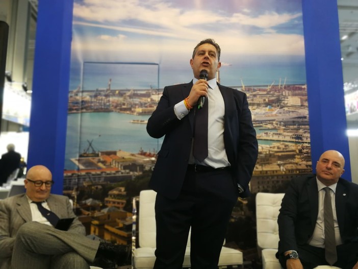 Regione Liguria alla BIT di Milano: la promozione nel 2019, punterà sulla nuova integrazione tra il mare e l'ingente patrimonio naturalistico