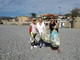 Bordighera: “Salvare il mare dalla plastica vuol dire salvare noi stessi”, domenica scorsa ‘spedizione’ ai Pennoni