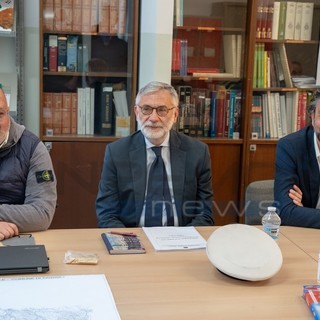 Bomba Day: zona rossa ridotta fino alla Darsena di Arma di Taggia e Regione Prati a Riva Ligure