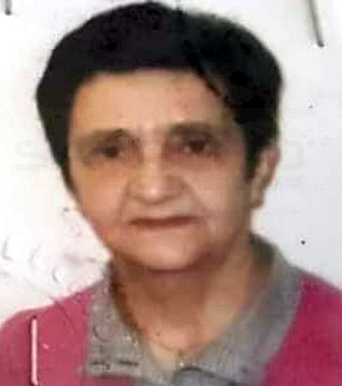 Vallecrosia: scomparsa la 74enne Rita Martini, amici e parenti hanno allertato anche 'Chi l'ha visto?' Vallecrosia: scomparsa la 74enne Rita Martini, amici e parenti hanno allertato anche 'Chi l'ha visto?'