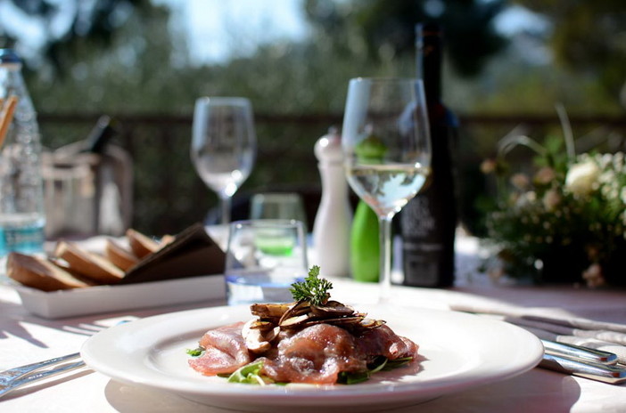 Sanremo: Buca Cena Open Time, domani ultimo appuntamento dell'estate