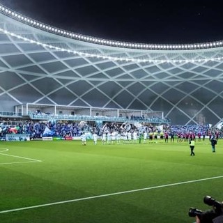 Arena Sanremo: il Comune sospende i termini per consentire le integrazioni richieste al progetto Arena Sanremo: il Comune sospende i termini per consentire le integrazioni richieste al progetto