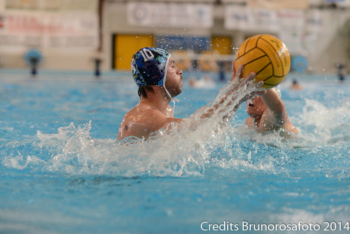 Pallanuoto: pubblicati dalla Federazione Italiana Nuoto i gironi del Campionato Nazionale di serie A2 Pallanuoto: pubblicati dalla Federazione Italiana Nuoto i gironi del Campionato Nazionale di serie A2