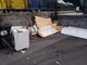 Sanremo: rifiuti ingombranti abbandonati ovunque, questa volta l'allarme arriva da via Armea (Foto)