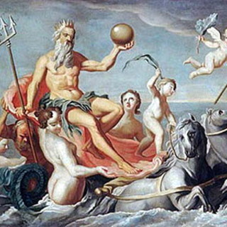 Il racconto di Pierluigi Casalino della Simbologia delle contese liguri medievali