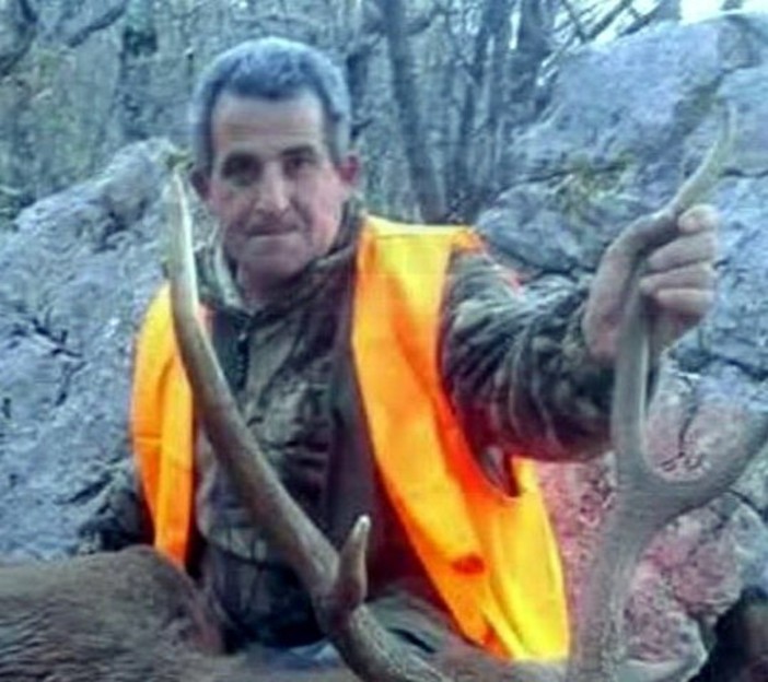 Ventimiglia, incidente sul lavoro in località Serro Superiore a Villatella: è Rocco Trimarchi l'uomo che ha perso la vita Ventimiglia, incidente sul lavoro in località Serro Superiore a Villatella: è Rocco Trimarchi l'uomo che ha perso la vita