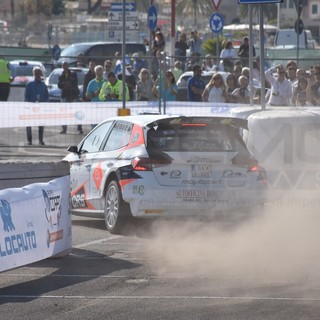 Rallye Sanremo, Sergio Maiga lancia la gara "Cinque giorni di motori e 10mila presenze. L'Europeo? Per ora è difficile"