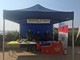 I ringraziamenti dell'Associazione Nazionale Rangers D'Italia al primo dirigente del commissariato di Polizia Maurizio Stefanizzi I ringraziamenti dell'Associazione Nazionale Rangers D'Italia al primo dirigente del commissariato di Polizia Maurizio Stefanizzi