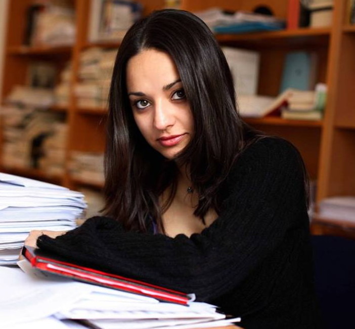Rosella Pastorino Rosella Pastorino