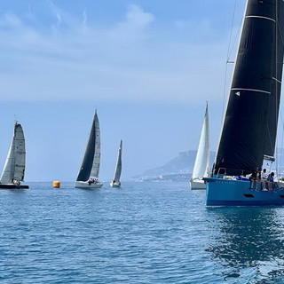 Ventimiglia: doppio appuntamento doppia regata, sabato prossimo quella del 'Corsaro Nero'