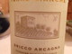 Il 'Rossese di Dolceacqua Bricco Arcagna 2013 Terre Bianche' tra i top del vino italiano 2016 per l’Espresso
