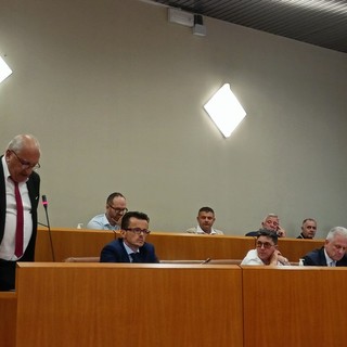 Ventimiglia, Parodi chiarisce la sua posizione: "Sono in maggioranza indipendente"