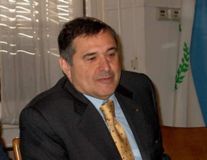 Imperia: Rodolfo Leone è il nuovo coordinatore cittadino del PDL, succede a Gazzano Imperia: Rodolfo Leone è il nuovo coordinatore cittadino del PDL, succede a Gazzano