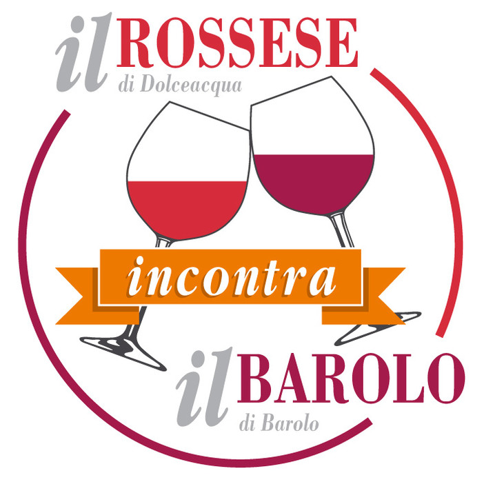 Dolceacqua ed il Barolo il 2 settembre a 'braccetto' sotto la 'Bandiera Arancione' Dolceacqua ed il Barolo il 2 settembre a 'braccetto' sotto la 'Bandiera Arancione'