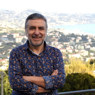 Sanremo, il candidato sindaco Roberto Rizzo propone una serata tematica sull'acqua pubblica e la 'questione Rivieracqua'