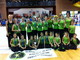 Ricco bottino di vincite per la ginnastica Ritmica Viridis Sanremo la settimana scorsa a Lignano Sabbiadoro per le finali nazionali di PGS