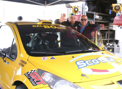La Gallo e Dany Automobili sarà uno degli sponsor della terza edizione di "Rally Terapia" che si svolgerà a Bordighera domenica 3 marzo