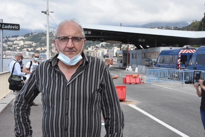 Ventimiglia: imminente proposta del Governo italiano per il 'telelavoro' dei frontalieri a Monaco