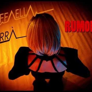 ‘Rumore', Omaggio in danza a Raffaella Carrà al teatro Ariston di Sanremo