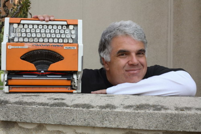 Imperia: stasera alle 21 Roberto Perrone all'Universit�