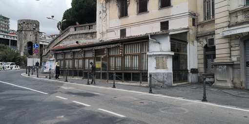 Sanremo: chiude il ristorante di piazza Eroi Sanremesi 'Al Tartufo', 59 anni di attività della famiglia Francia