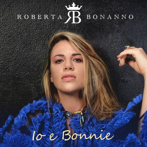 Sanremo: giovedì prossimo, concerto di Roberta Bonanno in Piazza Borea d’Olmo