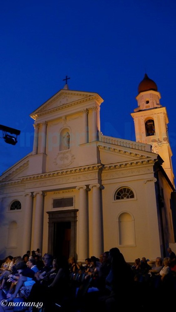 San Bartolomeo al Mare: Festa del Santuario della Rovere, il programma delle Sacre Funzioni San Bartolomeo al Mare: Festa del Santuario della Rovere, il programma delle Sacre Funzioni