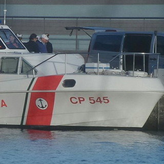 Dalla provincia di Savona: ritrovato al largo di Alassio il corpo della giovane Alessia Puppo (Foto e Video)