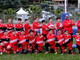 Buon inizio di 2023 per il Reds Rugby Team Imperia Under 13: nel weekend il match contro Savona-Sanremo