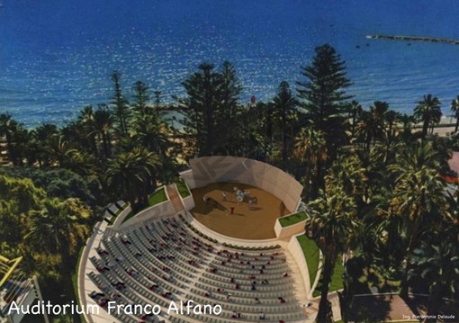Sanremo: il consiglio comunale si apre con una discussione sull'Auditorium Franco Alfano