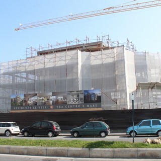 Imperia: controlli sul demanio marittimo, l'amministratore della "Residenza Le Vele" replica