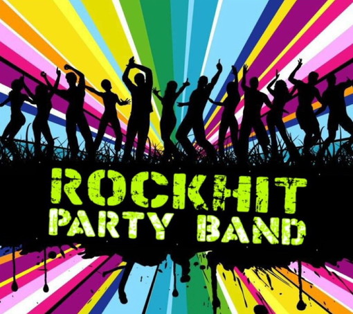 Riva Ligure: questa sera appuntamento con il concerto della 'Rockhit Party Band' Riva Ligure: questa sera appuntamento con il concerto della 'Rockhit Party Band'