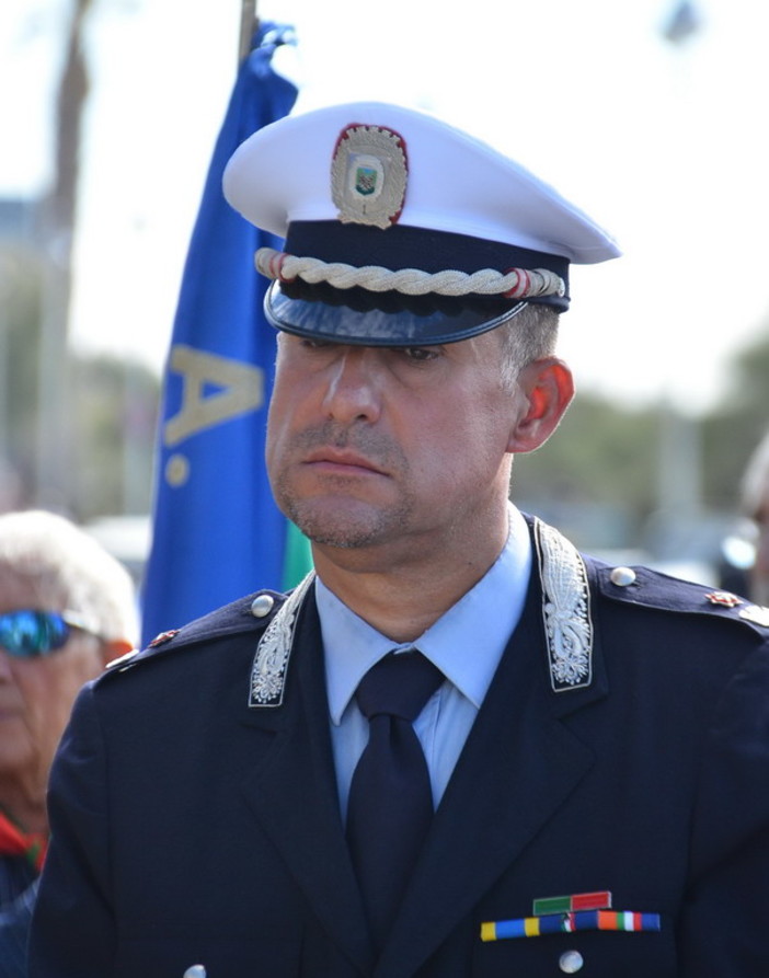 Vallecrosia: un 2016 positivo per la Polizia Municipale, Capaccio “Siamo sotto organico, ma è stato un anno migliore di quello passato”