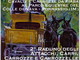 Colle di Nava: l'8 agosto appuntamento con il raduno degli Attacchi, Carri, Carrozzelle trainati Colle di Nava: l'8 agosto appuntamento con il raduno degli Attacchi, Carri, Carrozzelle trainati