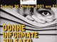 La Compagnia ‘Ramaiolo in scena’ rappresenta lo spettacolo ‘Donne informate sui fatti’ al Teatro del Mutuo Soccorso di Imperia