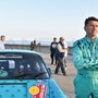 Rally storico, sesta prova speciale sospesa per l’incidente a Da Zanche-De Luis: i leader costretti al ritiro Rally storico, sesta prova speciale sospesa per l’incidente a Da Zanche-De Luis: i leader costretti al ritiro